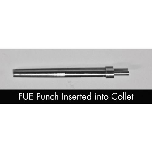 FUE-Punch-inserted-into-Collet