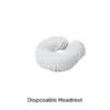 Disposable Headrest – 120-117