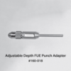 adjustable-depth-fue-punch-adapter