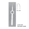 FUE-Forcep-125-020